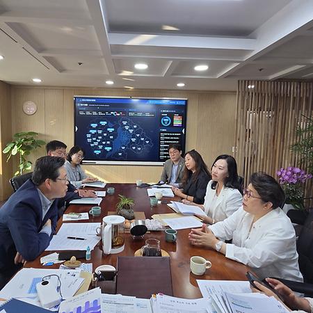 상명대, 천안시에 ‘AI 기반 친환경 식품 포장재  푸드테크 연구지원센터’ 제안